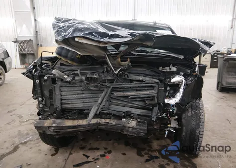 2019 GMC Yukon Xl Slt from USA, damaged, VIN 1GKS2GKCXKR364643